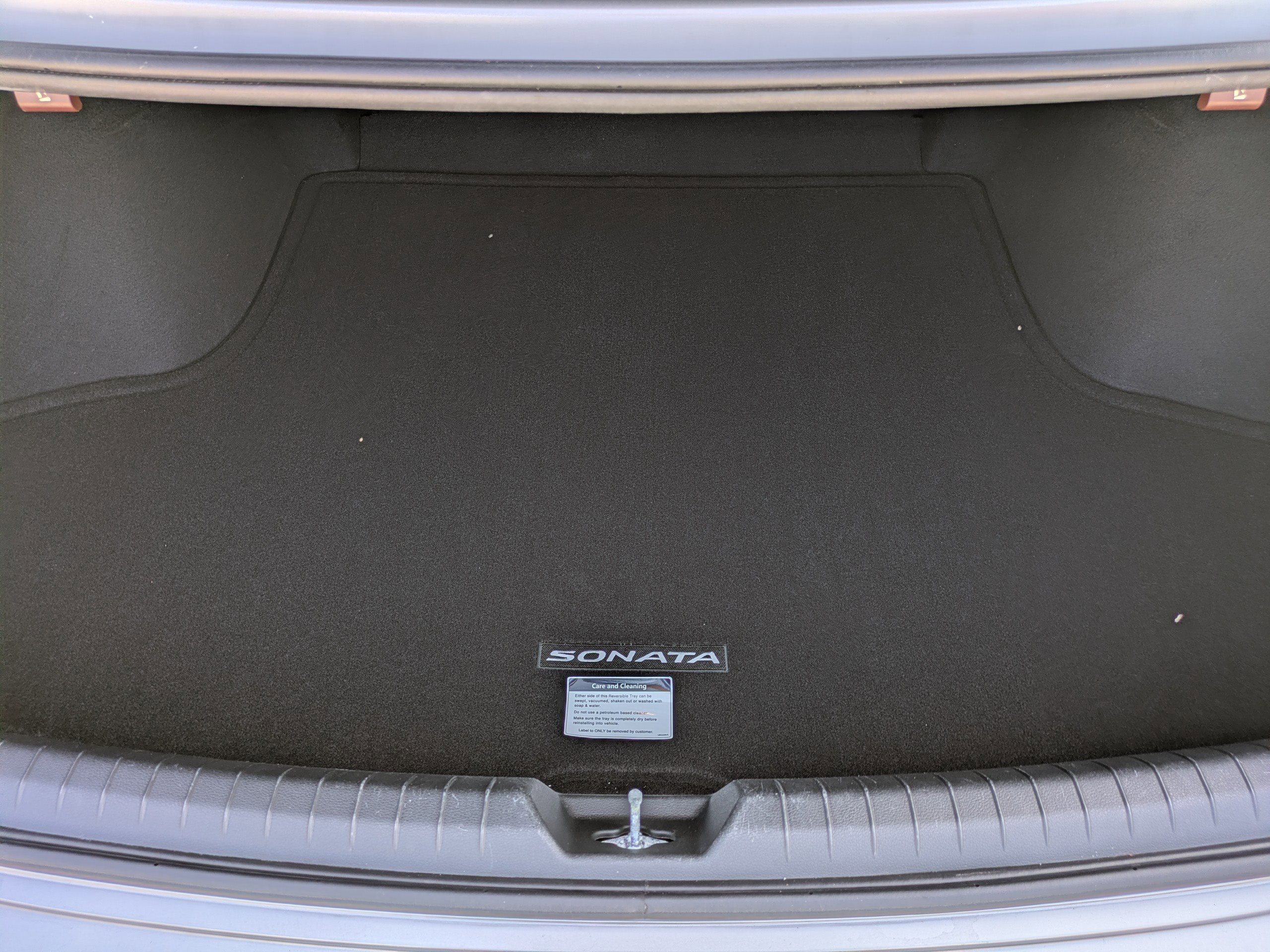 Used 2020 Hyundai Sonata SEL w/ Convenience Package FWD image 11