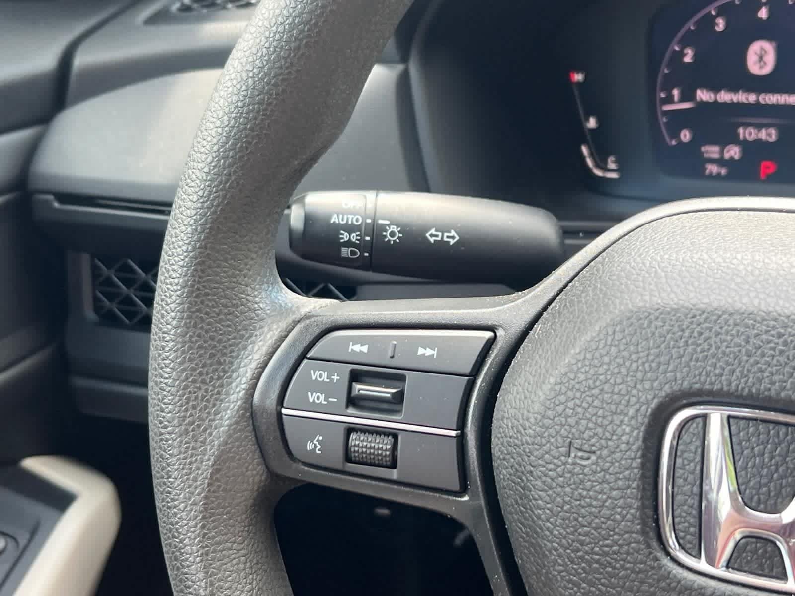 Used 2023 Honda Accord EX image 19