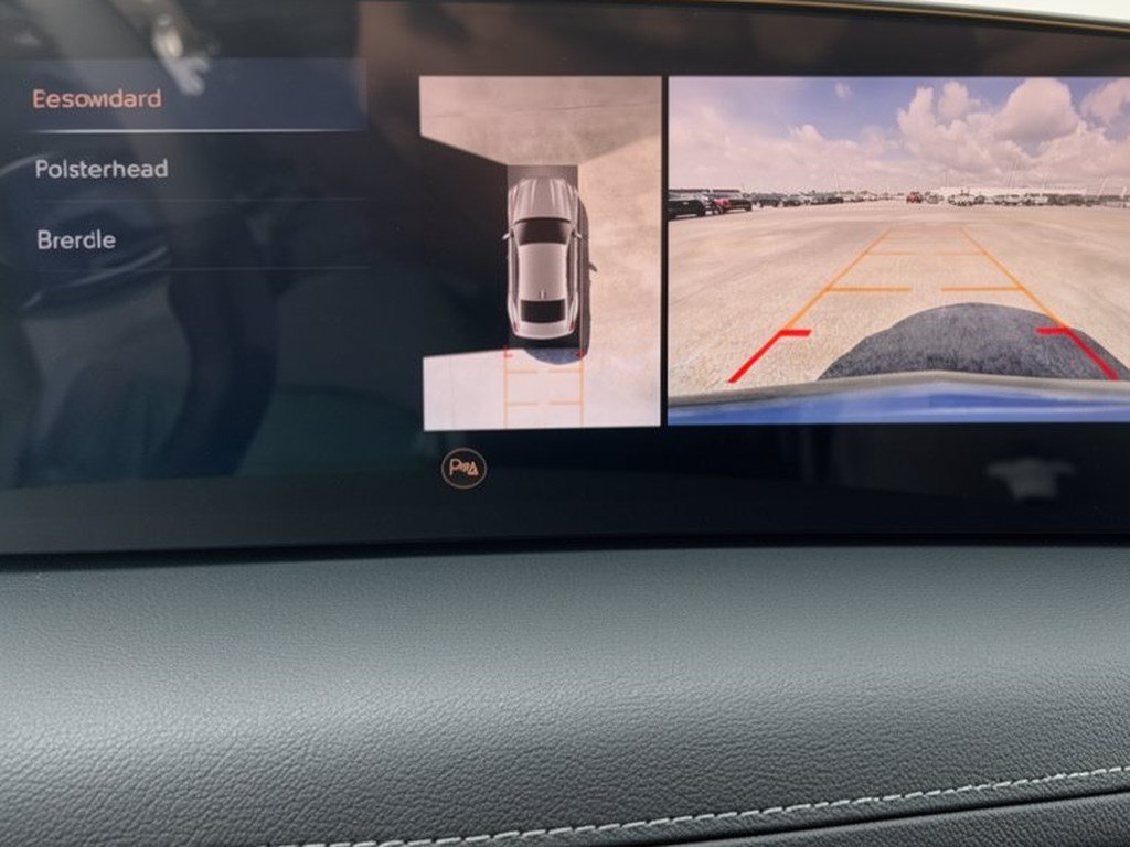 New 2026 Cadillac CT5 Premium Luxury RWD image 24