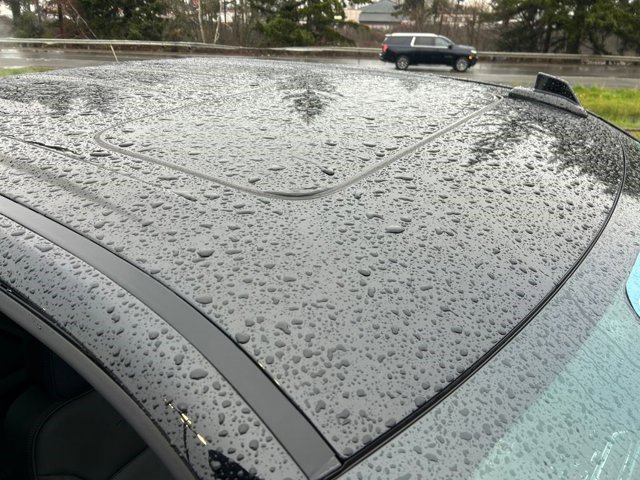 Certified 2025 GMC Sierra 1500 Denali w/ Denali Reserve Package image 25