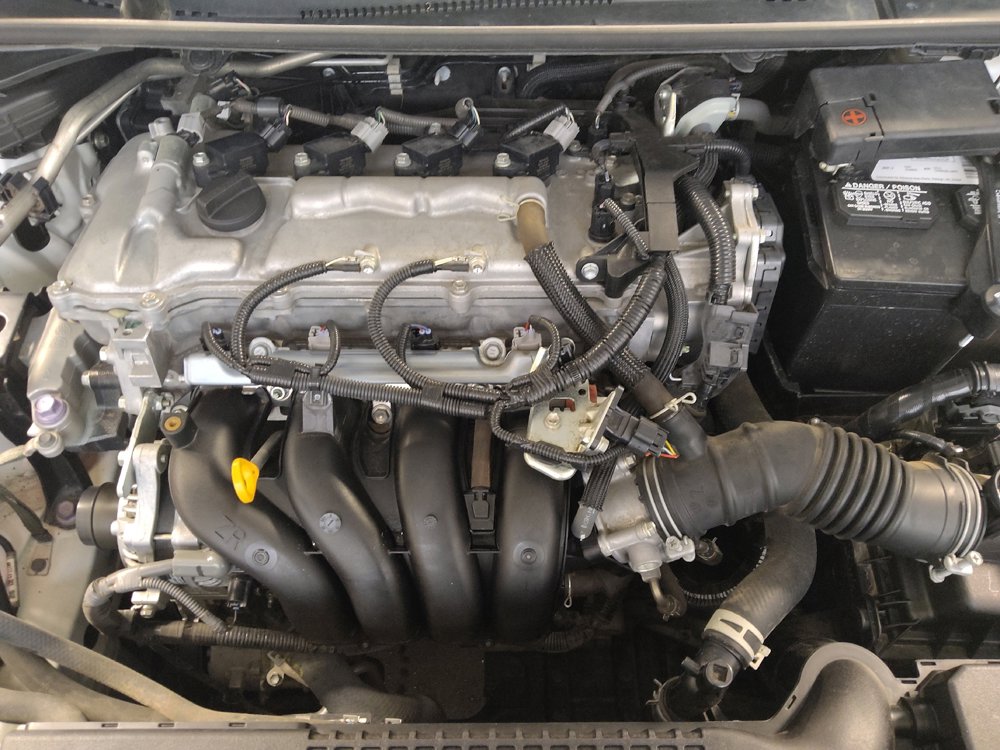 Used 2021 Toyota Corolla LE FWD image 30