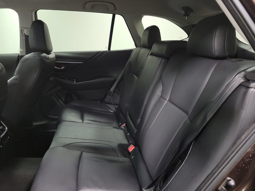 Used 2021 Subaru Outback Limited XT AWD/4WD image 29