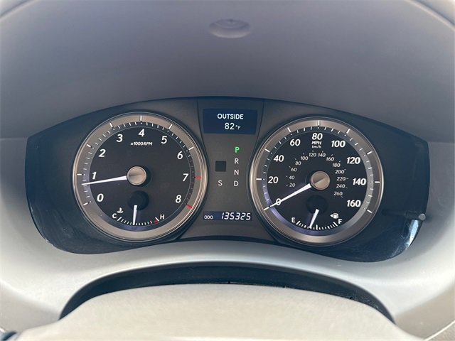 Used 2012 Lexus ES 350 image 16