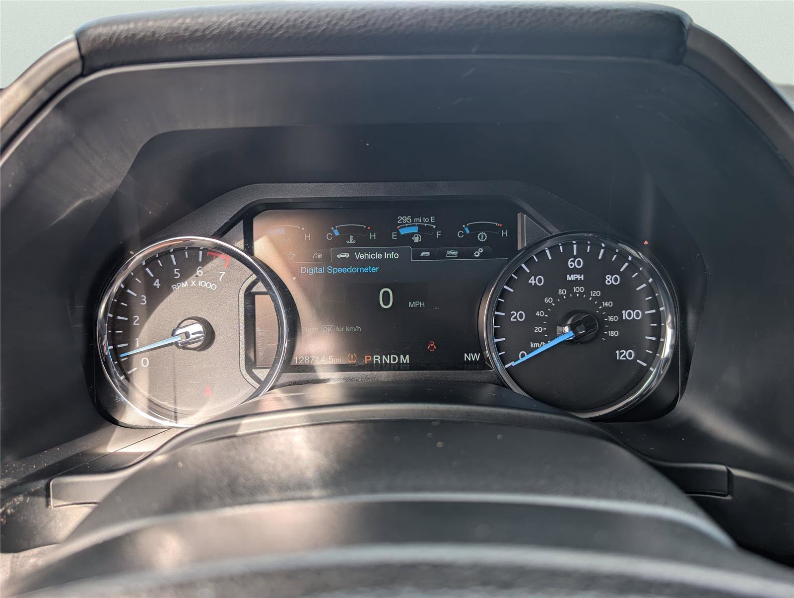 Used 2018 Ford Expedition XLT w/ Equipment Group 202A image 21