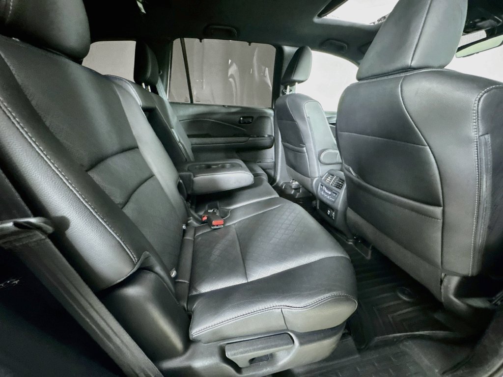 Used 2023 Honda Passport Elite image 34