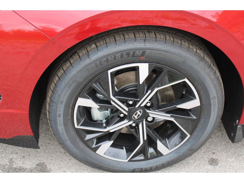 Used 2024 Hyundai Sonata SEL image 7