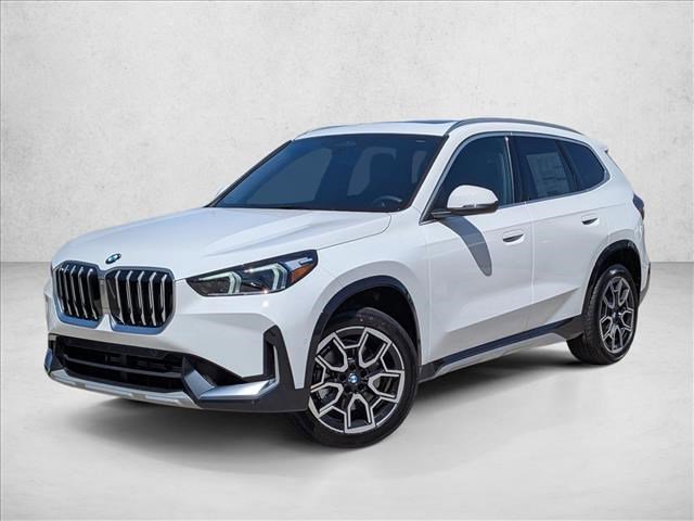 New 2026 BMW X1 xDrive28i