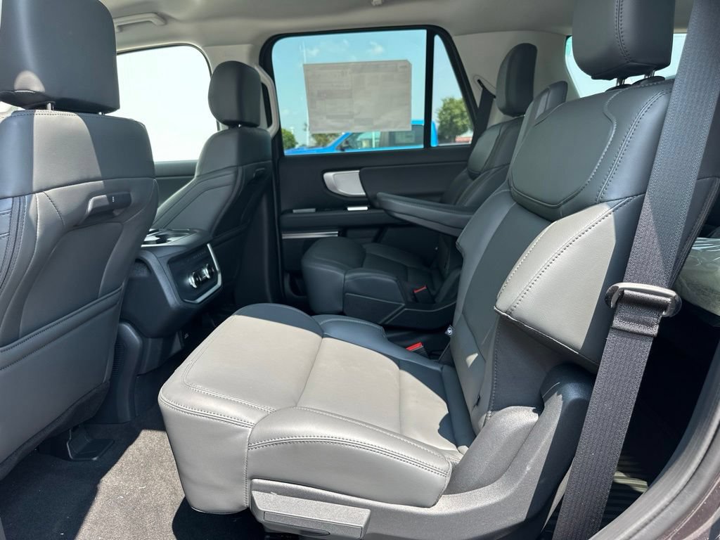 New 2027 Ford Expedition Active AWD/4WD image 18
