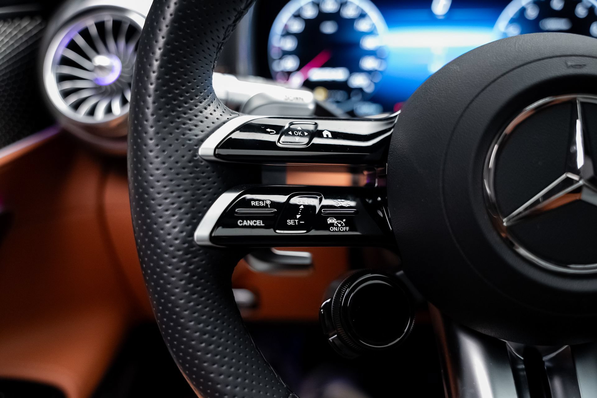 Used 2024 Mercedes-Benz AMG GT 55 image 44