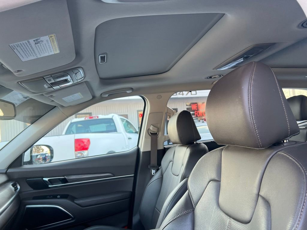 Used 2020 Kia Telluride SX image 12