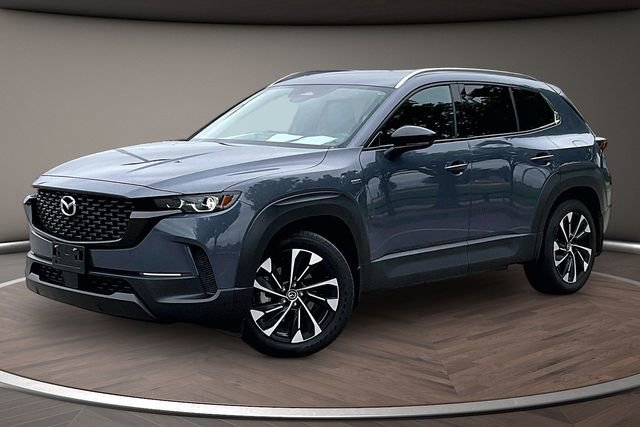 Used 2025 MAZDA CX-50 2.5 Hybrid w/ Weather Package