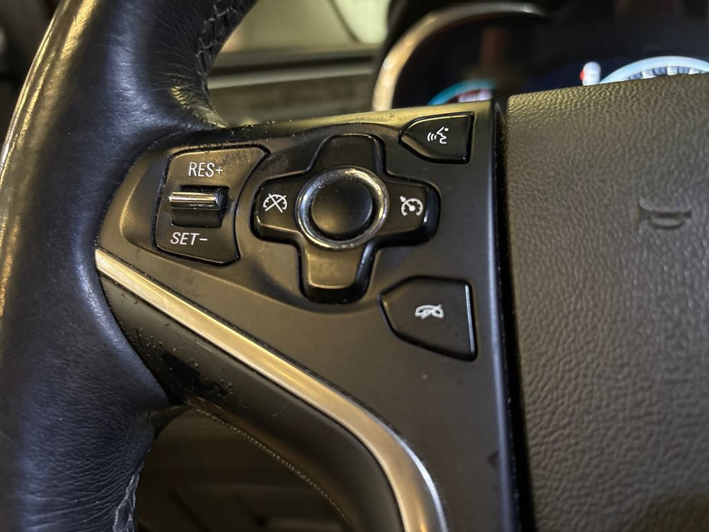 Used 2016 Buick LaCrosse Leather FWD image 31