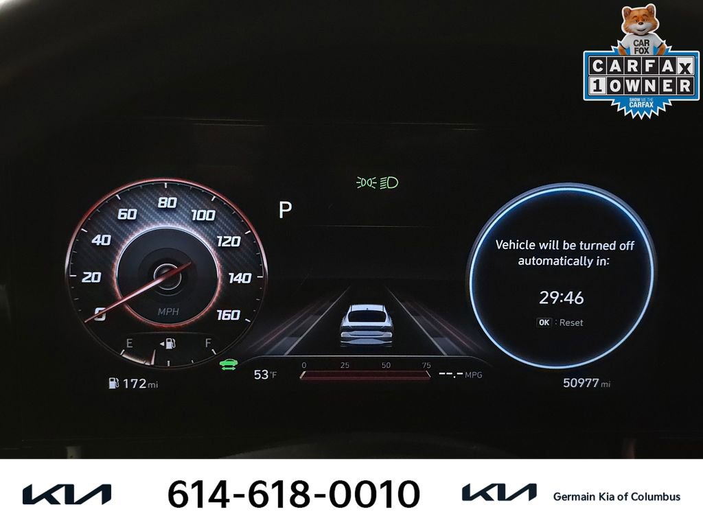 Used 2023 Hyundai Elantra Limited w/ Cargo Package image 23