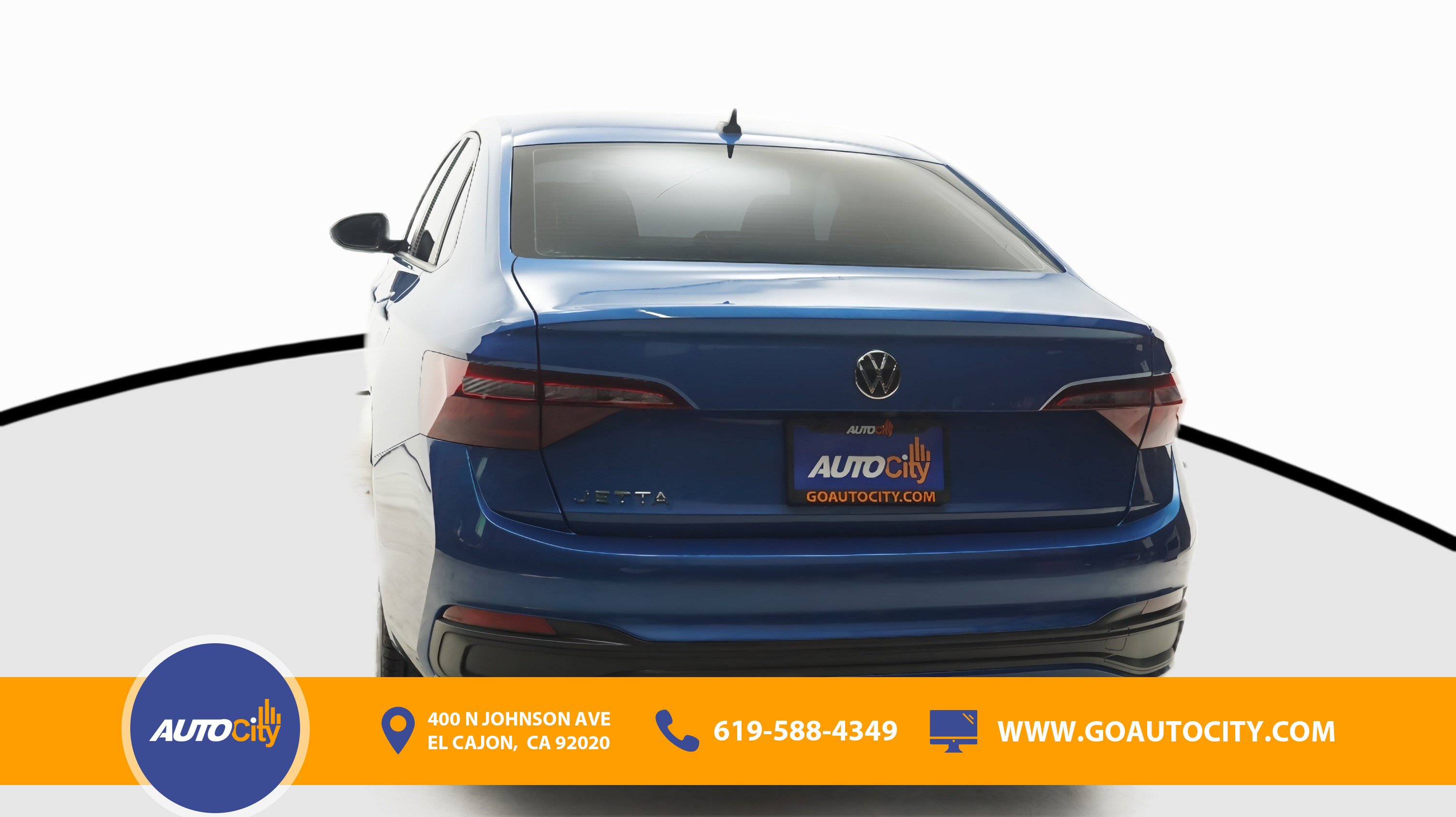 Used 2023 Volkswagen Jetta Sport image 15