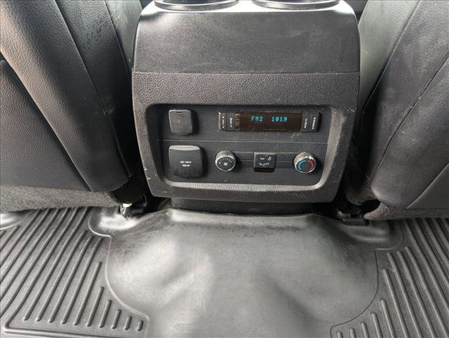 Used 2016 Ford Expedition EL XLT w/ Equipment Group 202A image 16