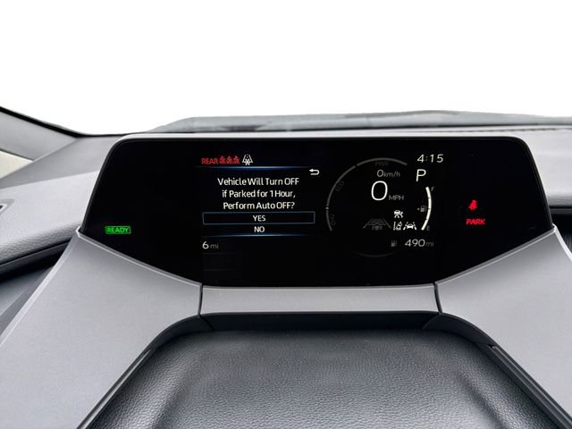 New 2026 Toyota Prius LE image 13