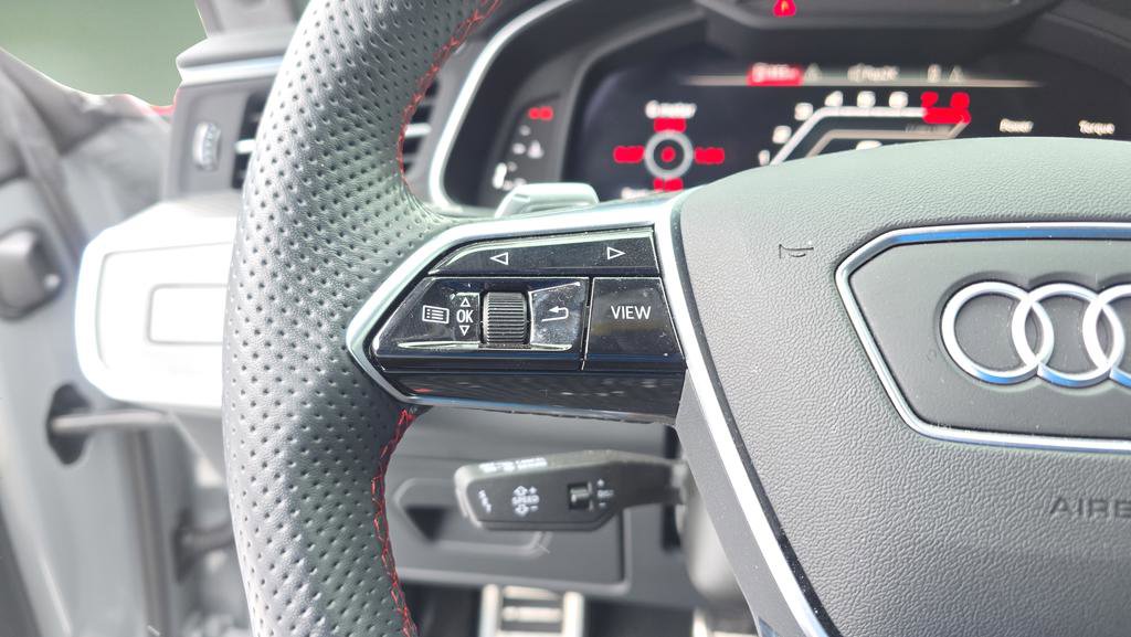 Used 2022 Audi RS 7 Sportback image 22