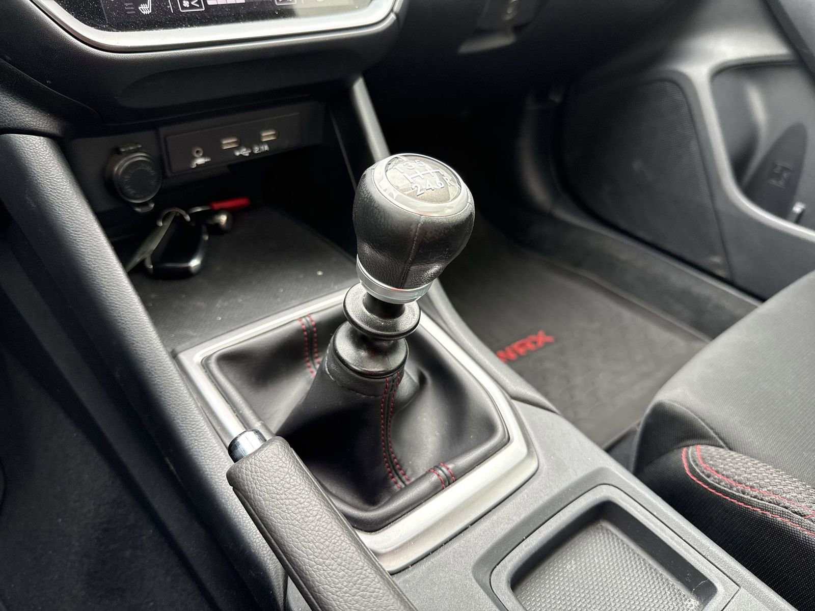 Used 2022 Subaru WRX Premium image 19