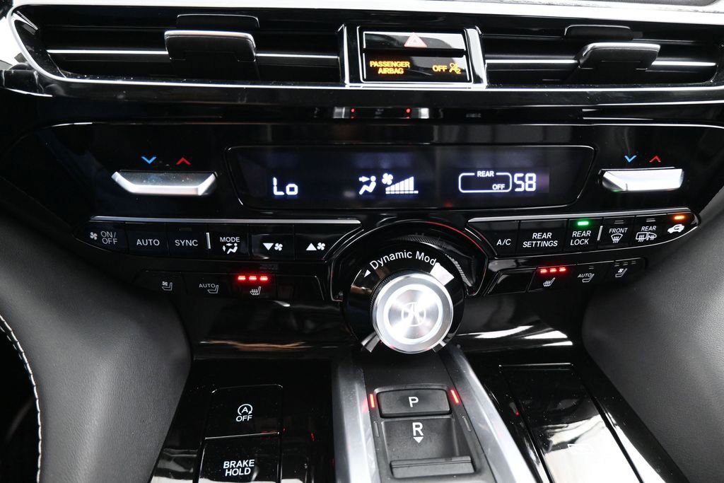 Used 2023 Acura MDX SH-AWD w/ Advance Package image 26