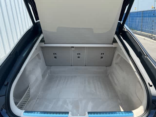 Certified 2023 Mercedes-Benz EQS 450+ Sedan image 12