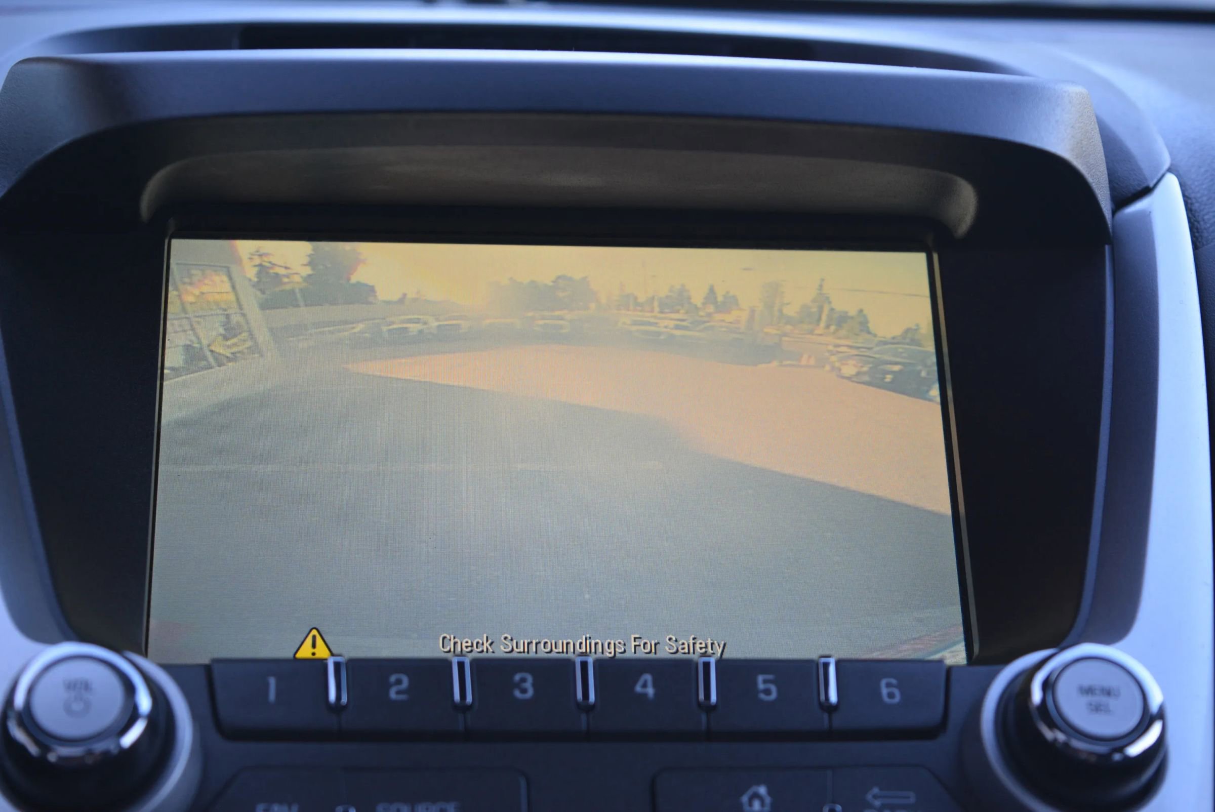 Used 2014 GMC Terrain Denali image 19