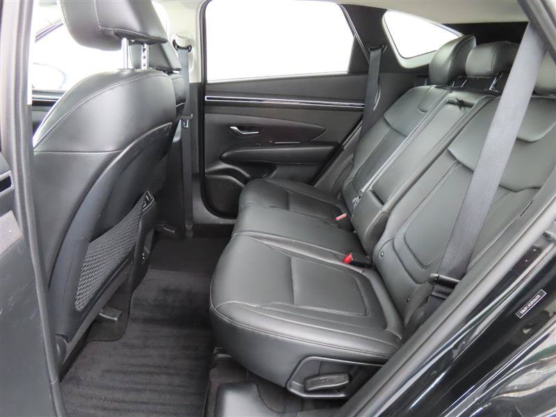 Used 2023 Hyundai Tucson SEL w/ Convenience Package AWD/4WD image 34