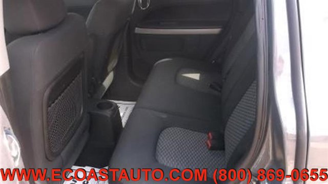 Used 2008 Chevrolet HHR LS image 8