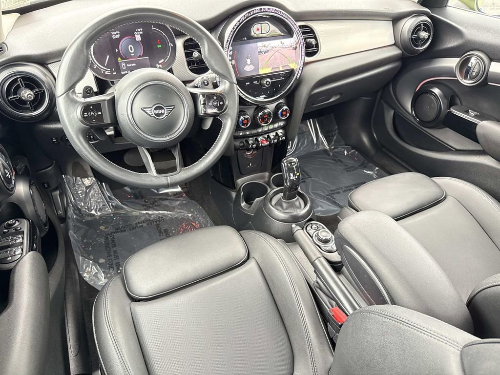 Used 2024 MINI Cooper S image 15