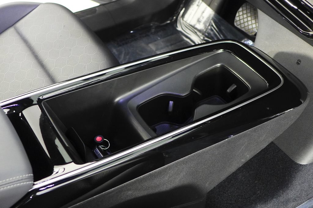 Certified 2023 Volkswagen ID.4 Pro S RWD image 15