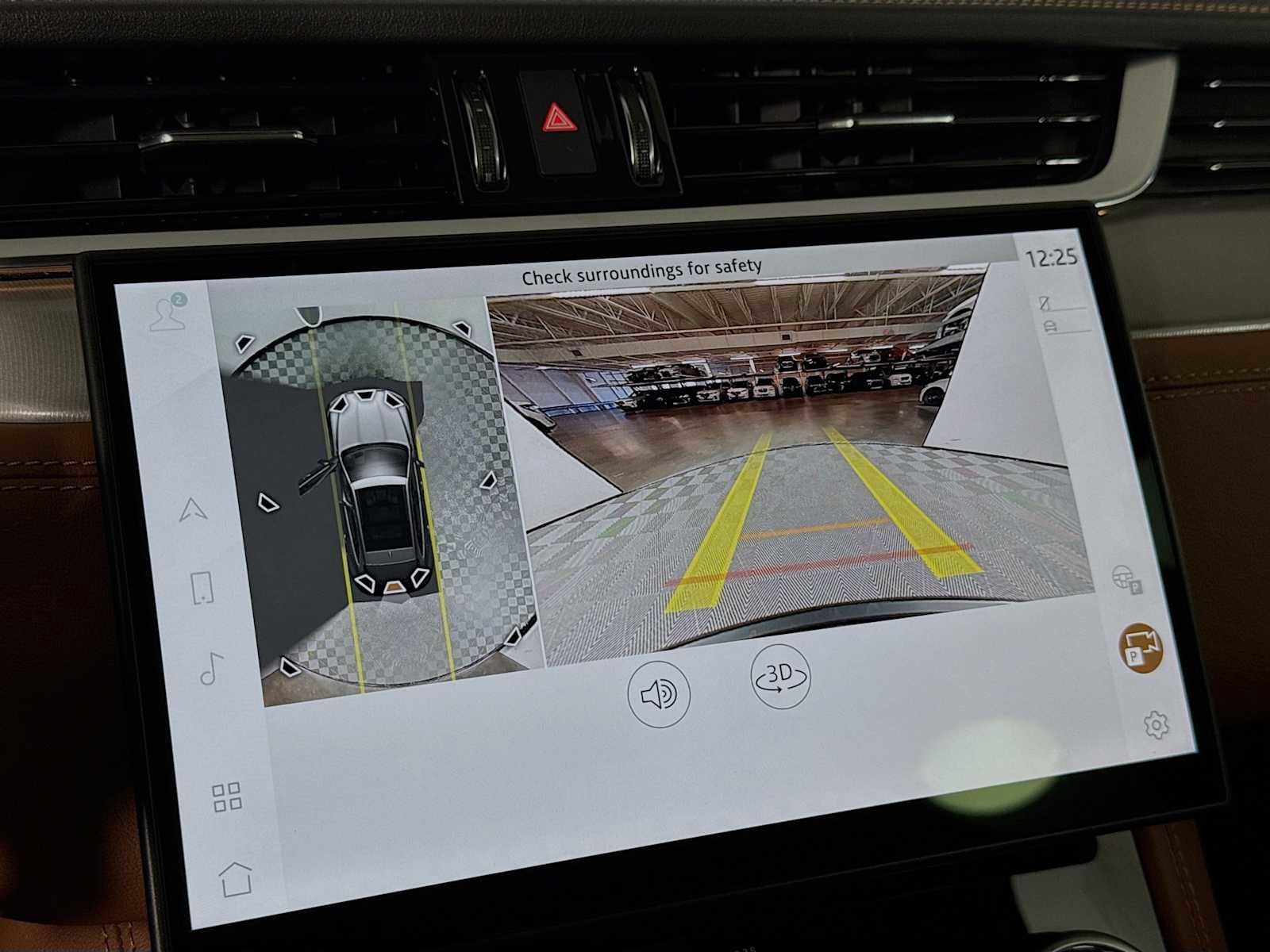 New 2026 Jaguar F-PACE R-Dynamic S AWD/4WD image 17