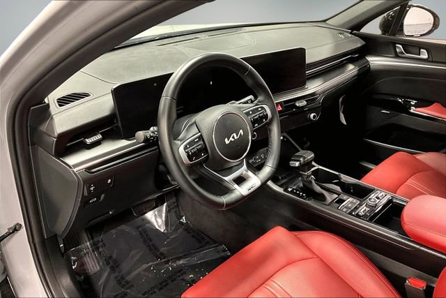Used 2025 Kia K5 GT-Line w/ GT-Line Premium Package FWD image 17
