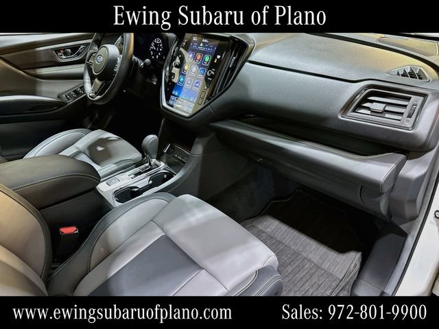 Used 2023 Subaru Ascent Onyx Edition AWD/4WD image 30