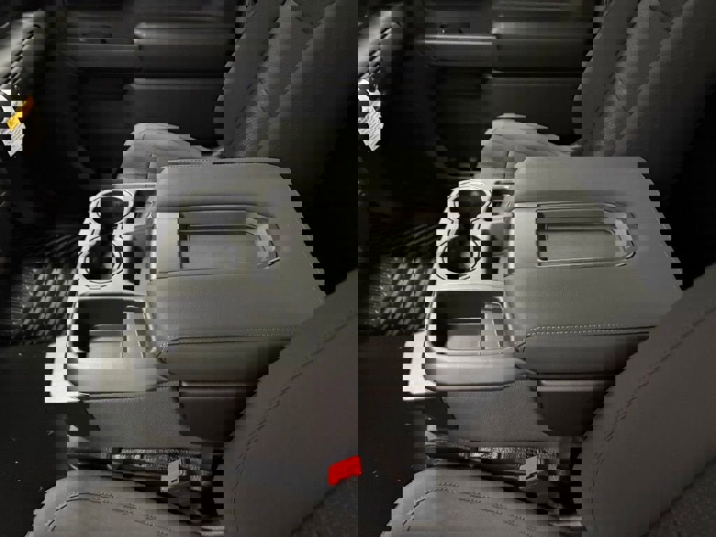 New 2026 Chevrolet Silverado 1500 W/T w/ WT Value Package image 17