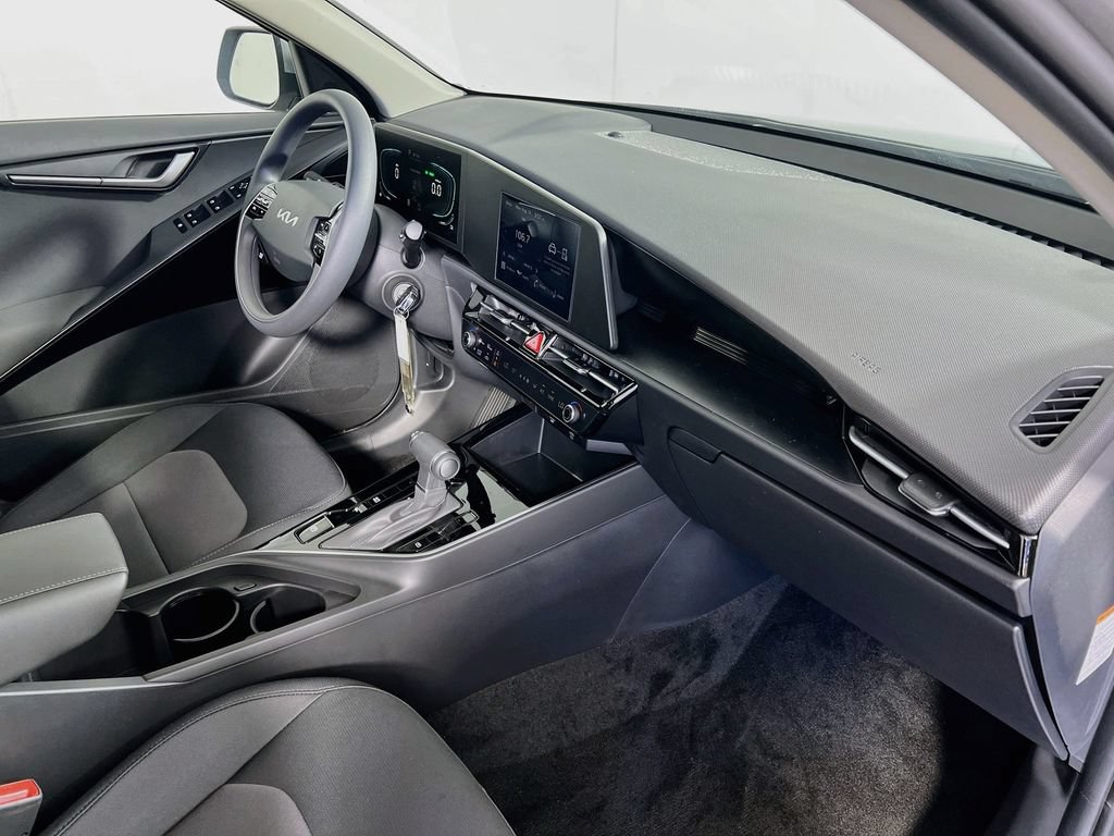 New 2026 Kia Niro LX FWD image 23