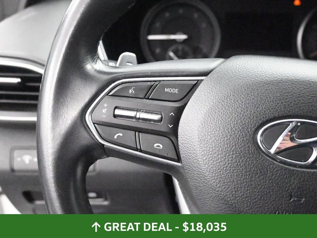 Used 2023 Hyundai Santa Fe SEL image 38