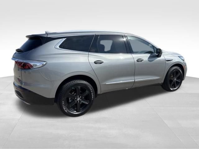 Certified 2023 Buick Enclave Essence w/ Experience Buick Package AWD/4WD image 5