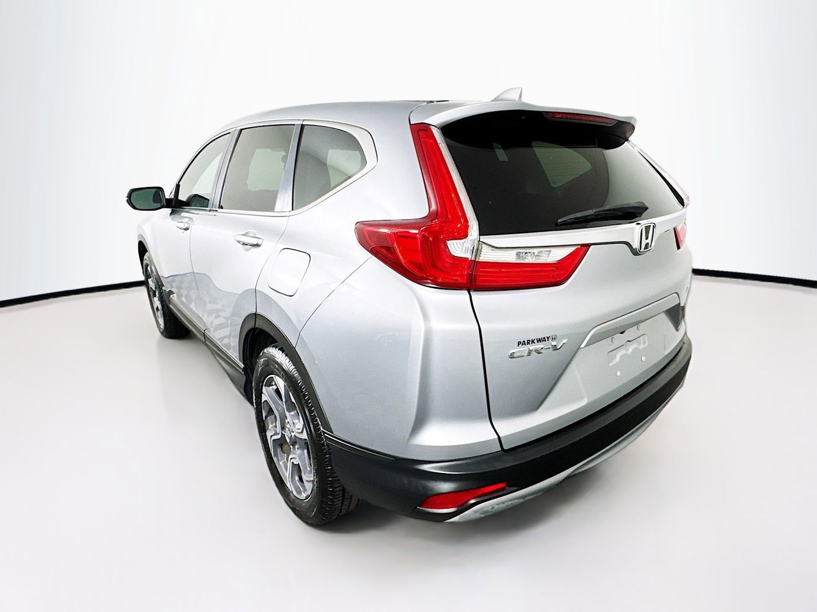 Used 2017 Honda CR-V EX-L image 4