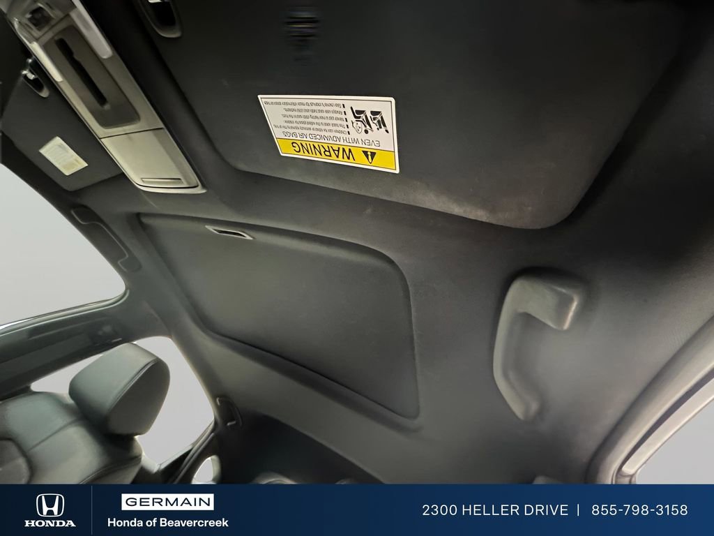 Certified 2024 Honda Civic Sport Touring image 23