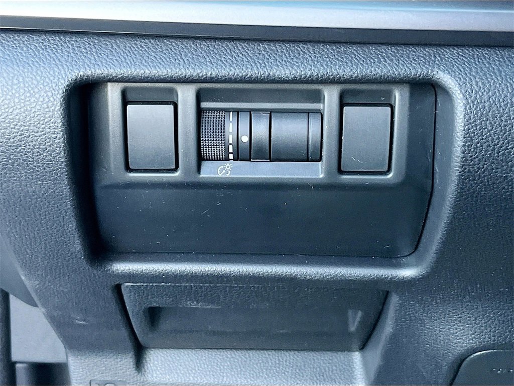 Used 2024 Subaru Impreza 2.0i Sport image 10