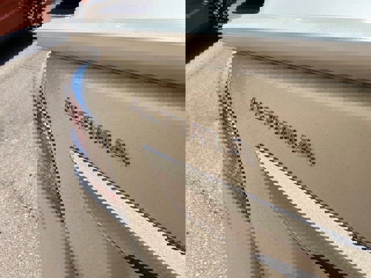 Used 2015 Nissan Altima 2.5 S w/ Sport Value Package image 8