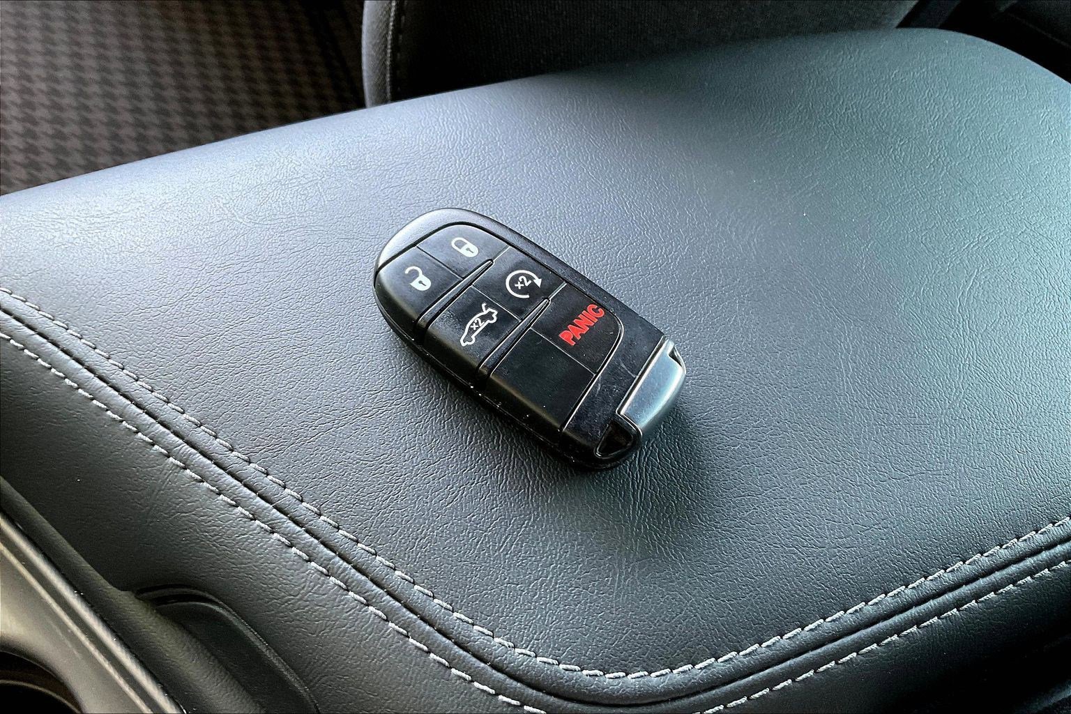 Used 2023 Dodge Challenger R/T Scat Pack image 33