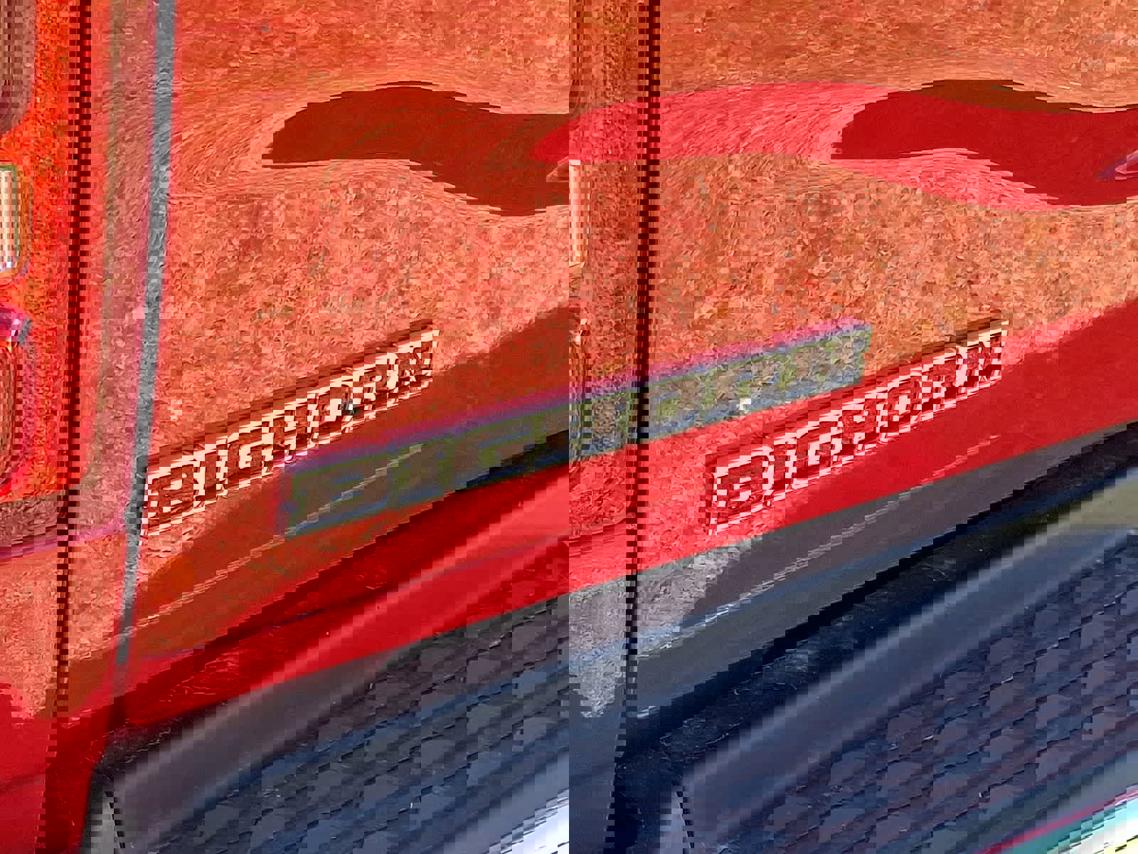 Used 2024 RAM 2500 Big Horn w/ Safety Group image 5