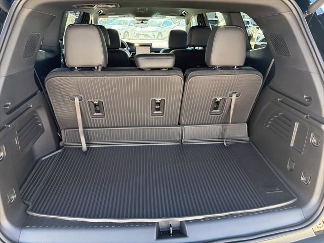 New 2026 GMC Acadia Elevation w/ Black Edition AWD/4WD image 25