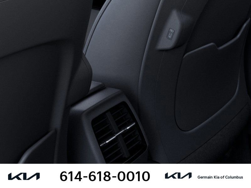 New 2026 Kia Niro EX image 29
