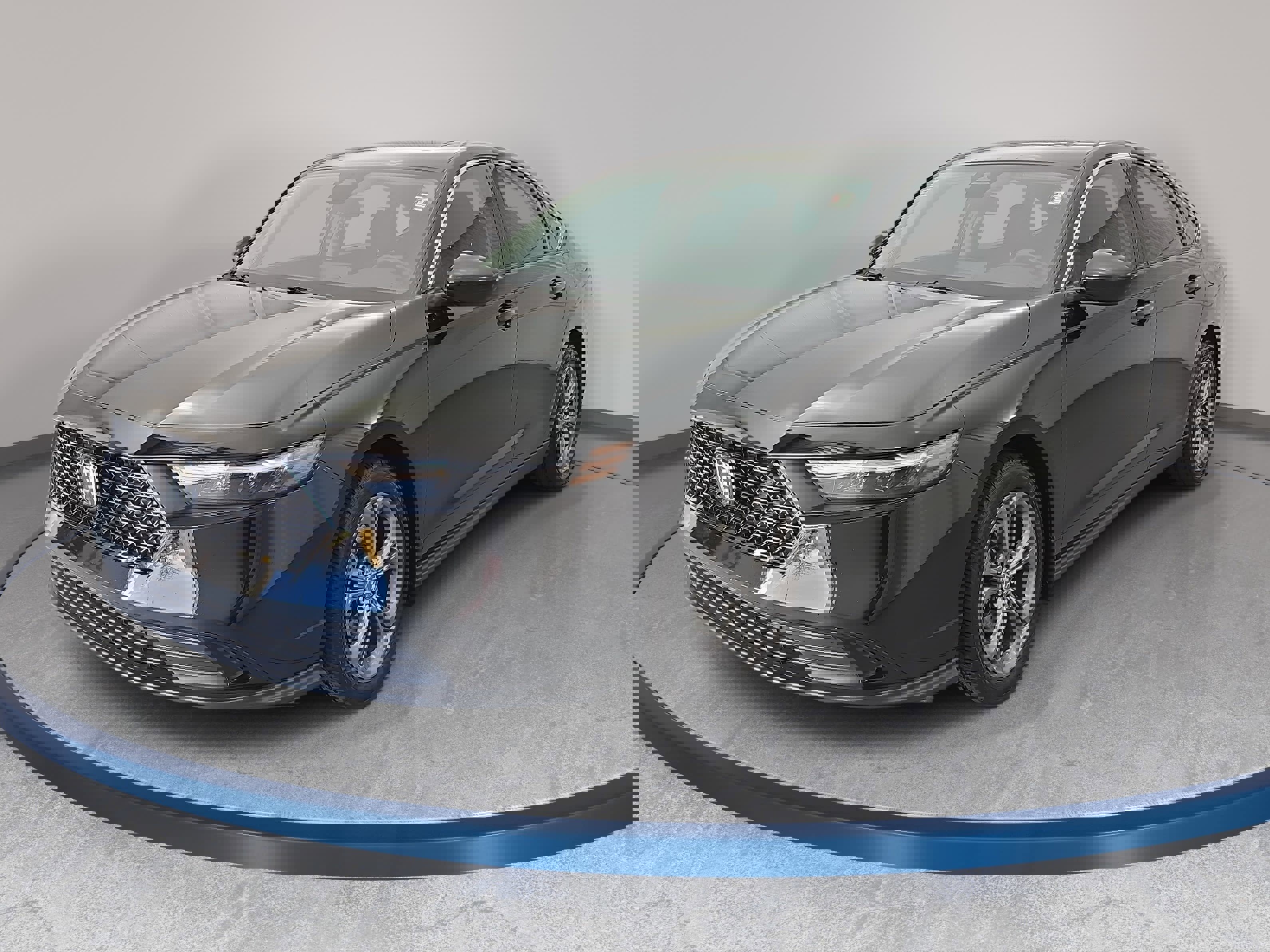 Certified 2024 Honda Accord EX image 1