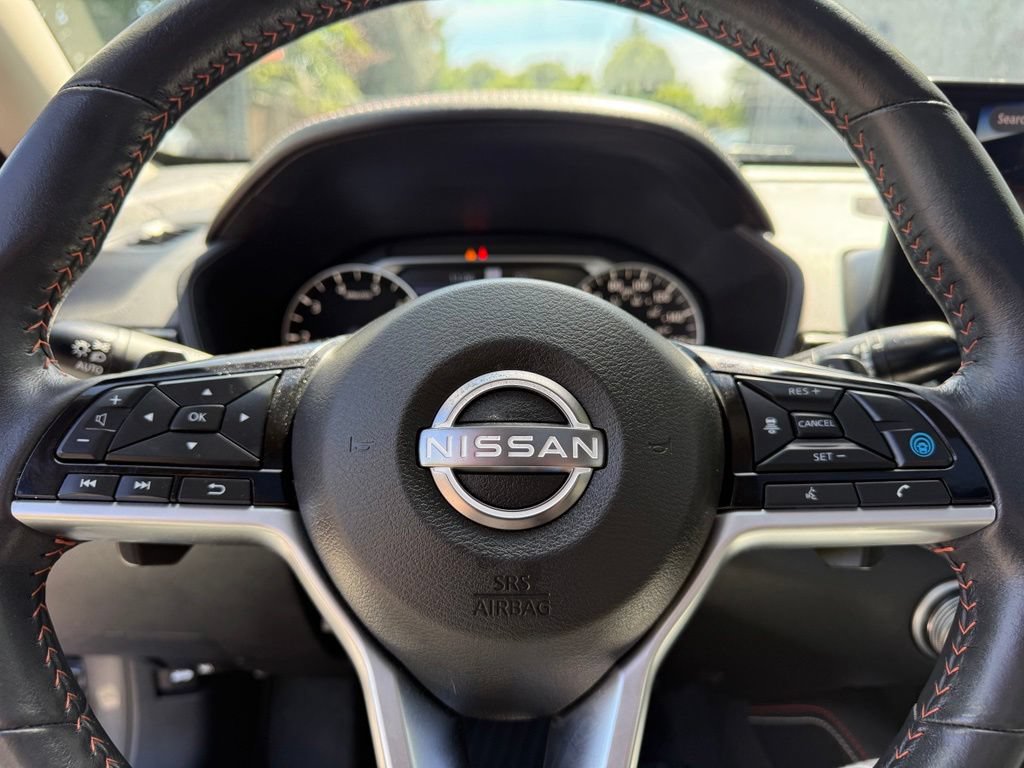 Used 2023 Nissan Altima 2.0 SR FWD image 31