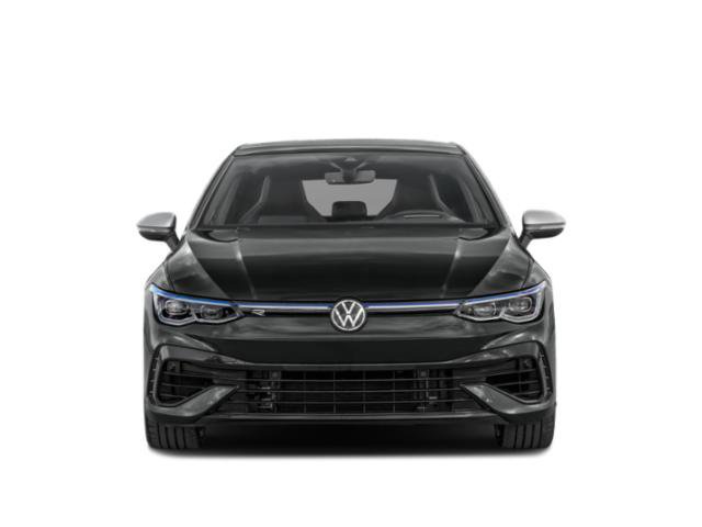 Certified 2024 Volkswagen Golf R image 7