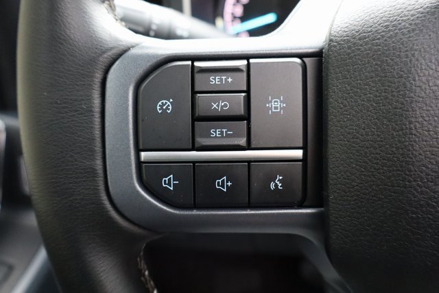 Used 2023 Ford F150 XLT w/ Equipment Group 302A High image 23