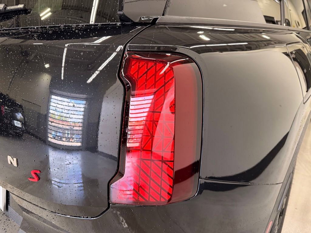 New 2027 MINI Cooper Countryman S AWD/4WD image 4