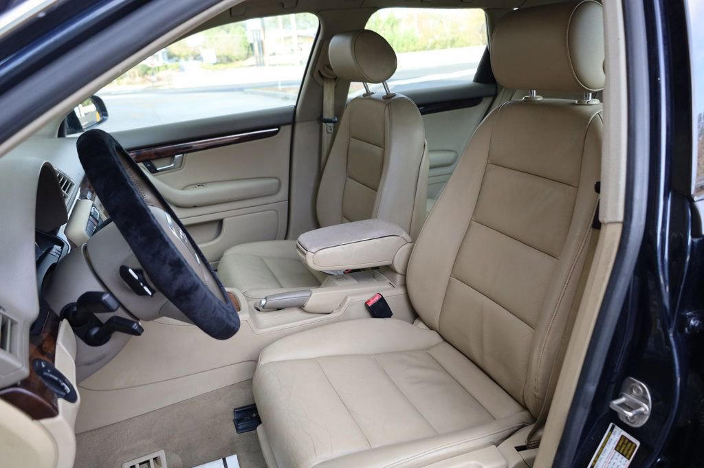 Used 2008 Audi A4 2.0T image 17